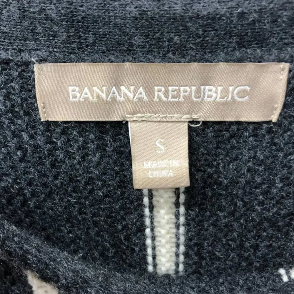 Banana Republic preowned excellent
